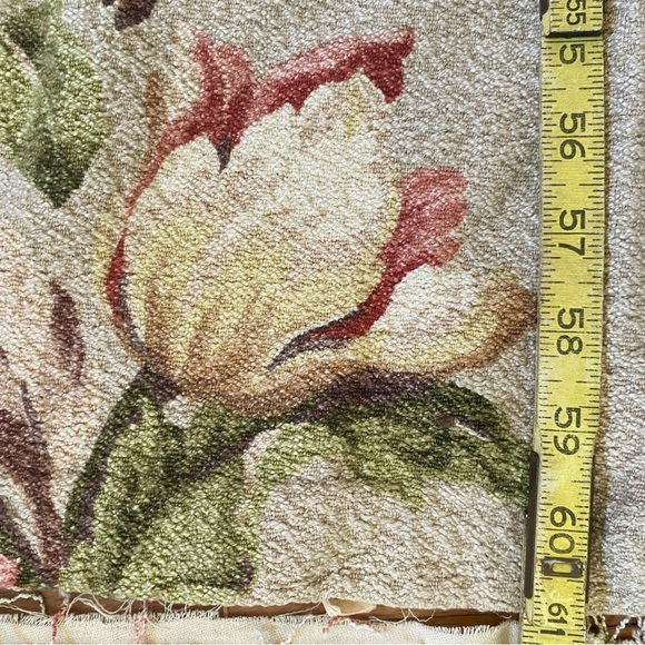 Classic Hawaiian Barkcloth - Picture 10 of 14